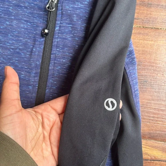 Jacket shape - Picture 6 of 7